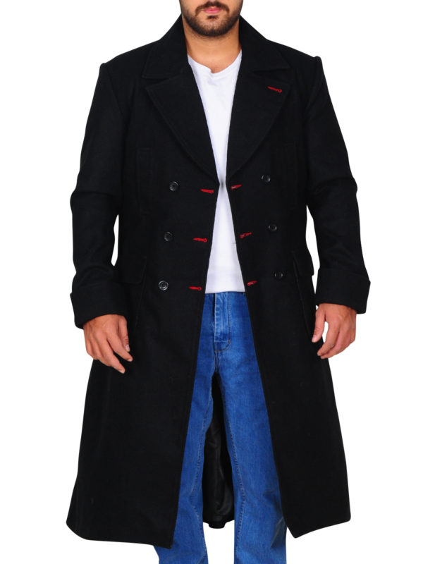 Sherlock Holmes Coat | Nyc Jackets
