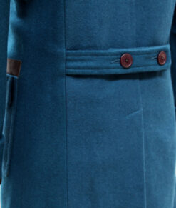 Fantastic Beasts Newt Scamander Coat