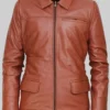 Hunger Games Katniss Jacket-Generic