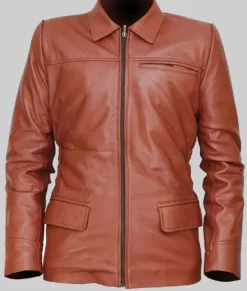 Hunger Games Katniss Jacket-Generic