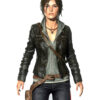 Lara Croft Rise of The Tomb Raider Jacket