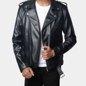 Alex Turners' One for the Road Arctic Monkey's Jacket | NYC Jackets