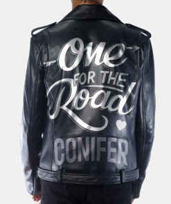 One For The Road Conifer Alex Turner Jacket