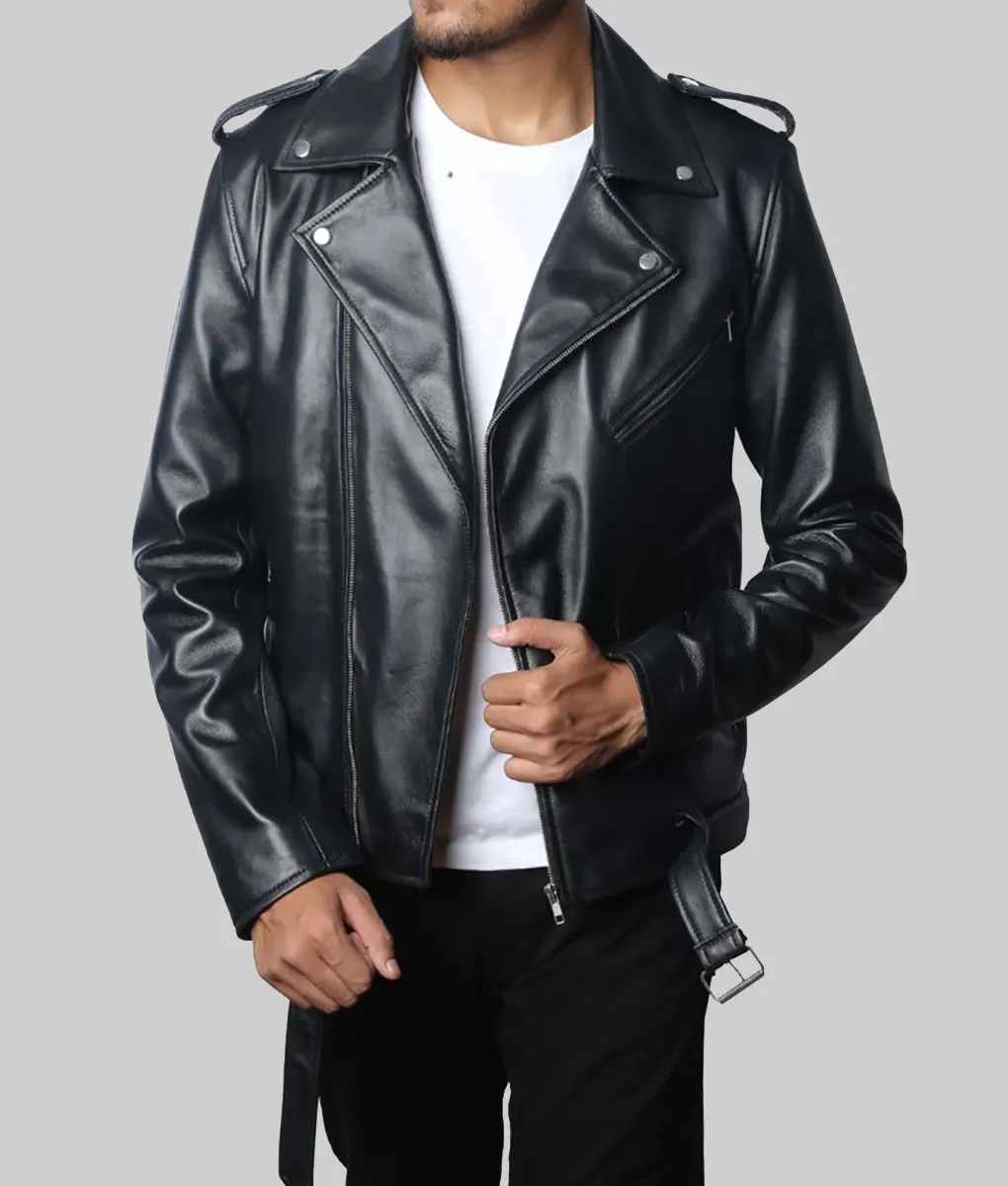 Alex Turners' One for the Road Arctic Monkey's Jacket | NYC Jackets