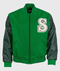 PUBG 5M Bomber Jacket