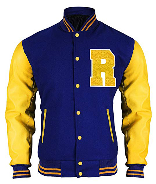 Riverdale KJ Apa Archie Jacket