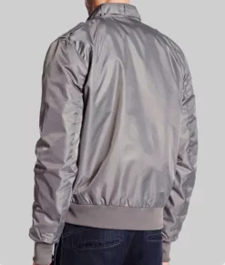 Stranger Things Steve Harrington S04 Jacket-Back