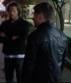 Supernatural Dean Winchester Jacket