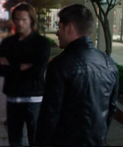 Supernatural Dean Winchester Jacket