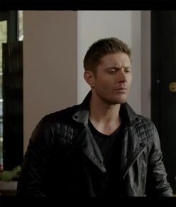 Supernatural Dean Winchester Jacket