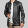Training Day Jacket-Side