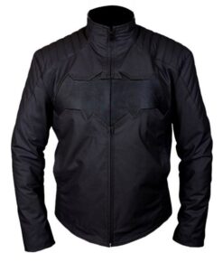 Batman Justice League Jacket