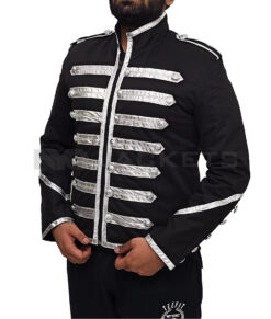 Black Parade My Chemical Romance Jacket