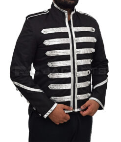 Black Parade My Chemical Romance Jacket