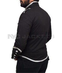Black Parade My Chemical Romance Jacket