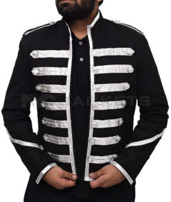 Black Parade My Chemical Romance Jacket