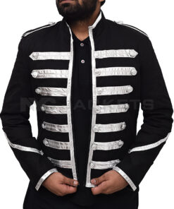 Black Parade My Chemical Romance Jacket