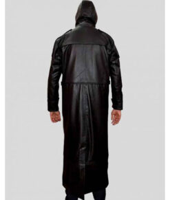 Blade Runner 1982 Roy Batty Coat