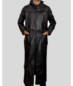 Blade Runner 1982 Roy Batty Coat