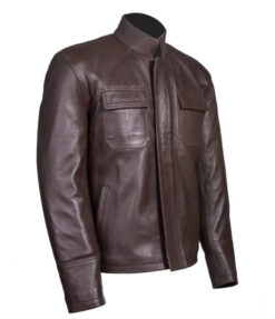 Star Wars The Last Jedi Poe Dameron Jacket - Image 3
