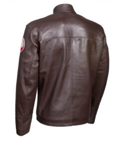 Star Wars The Last Jedi Poe Dameron Jacket - Image 4