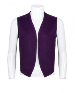Aladdin Cosplay Vest - Image 2