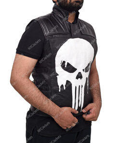 Thomas Jane Punisher Tactical Vest