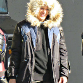 【⚠️10/29までの出品】DAN cold weater parka Zanter Antarctic Research Expedition Down Parka Jacket (Green