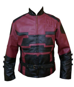 Daredevil Charlie Cox Jacket