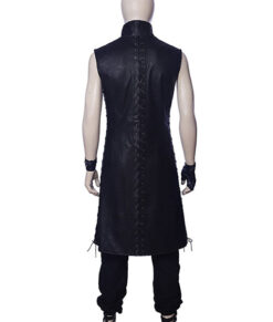 Devil May Cry 5 V Coat