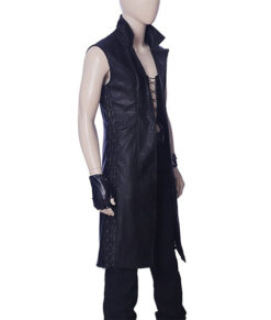 Devil May Cry 5 V Coat