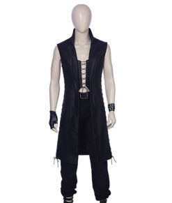 Devil May Cry 5 V Coat