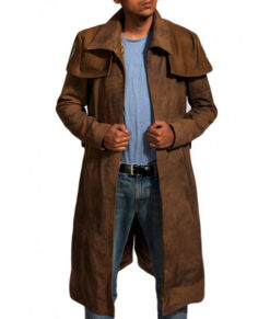 Jin Kazama Tekken 8 Jacket - Jin Kazama Jacket | NYC Jackets