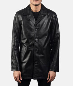 Frank Sheeran The Irishman Jacket