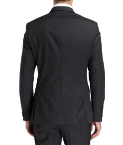 John Wick Keanu Reeves Suit