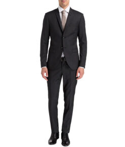 John Wick Keanu Reeves Suit