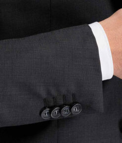 John Wick Keanu Reeves Suit