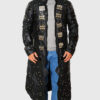 Mattel Edge Elite Coat