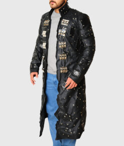 Mattel Edge Elite Coat