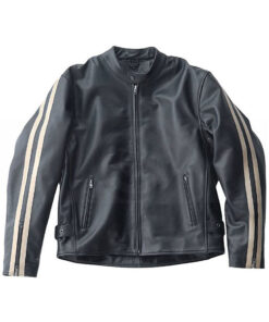 Mel Gibson Lethal Weapon Jacket