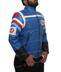 My Chemical Romance Party Poison Jacket