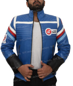 My Chemical Romance Party Poison Jacket