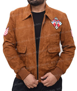 Shenmue III Ryo Hazuki Jacket