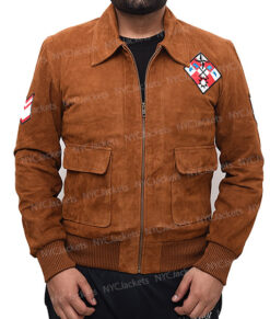 Shenmue III Ryo Hazuki Jacket