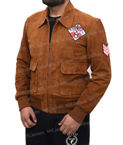 Shenmue III Ryo Hazuki Jacket
