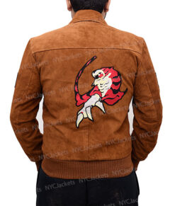 Shenmue III Ryo Hazuki Jacket