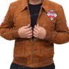 Shenmue III Ryo Hazuki Jacket