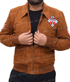 Shenmue III Ryo Hazuki Jacket