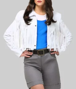 Sloan Peterson Jacket-Front