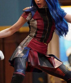 Sofia Carson Descendants 3 Jacket